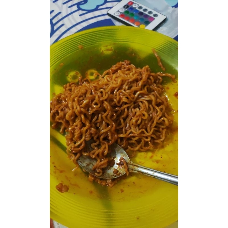 

mie goreng