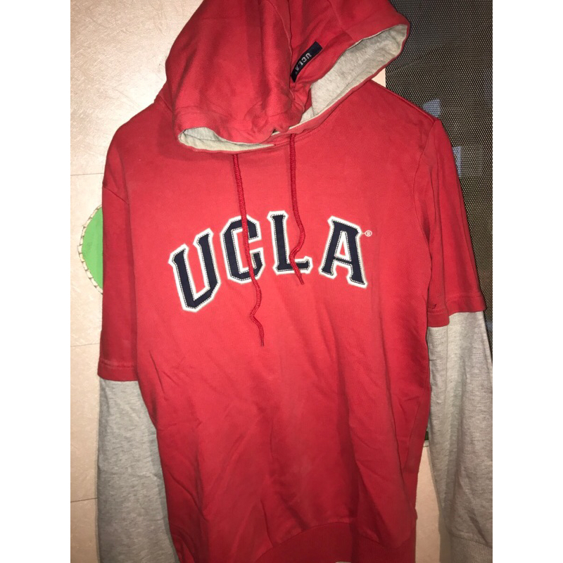 Hoodie UCLA