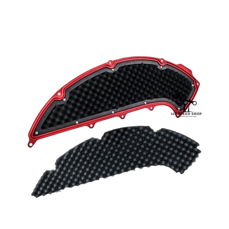 Saringan Udara Koso Yamaha Nmax // Filter Udara Yamaha Nmax New // Saringan Udara Nmax New By koso