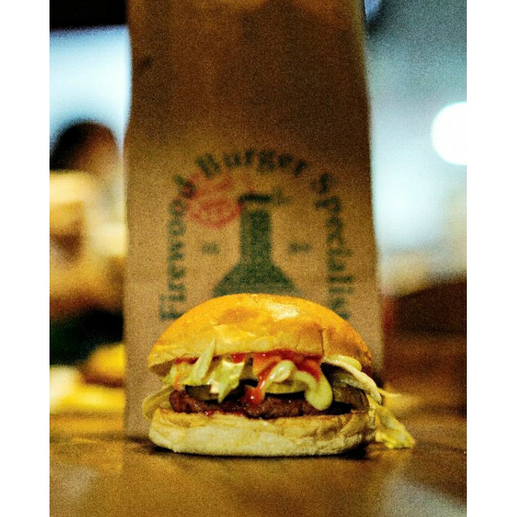 

LXBB9771 Terlaris The Classic Beef