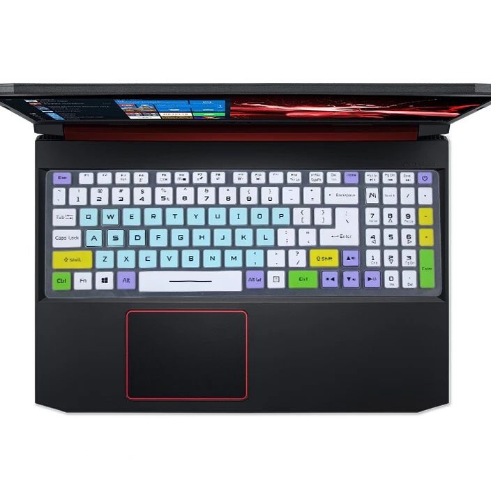 BestSeller Keyboard Protector Acer Nitro 5.