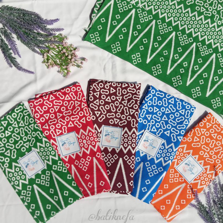 Mur@h Bang3t BEDONG BAYI JUMBO /  BEDONG LILIT PANJANG BEDONG BAYI Panjang BARUT BAYI MOTIF  MURAH T