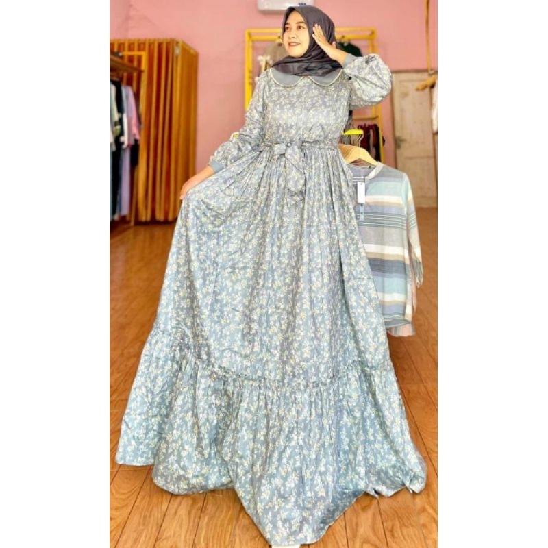 READY NONY DRESS by RORIS