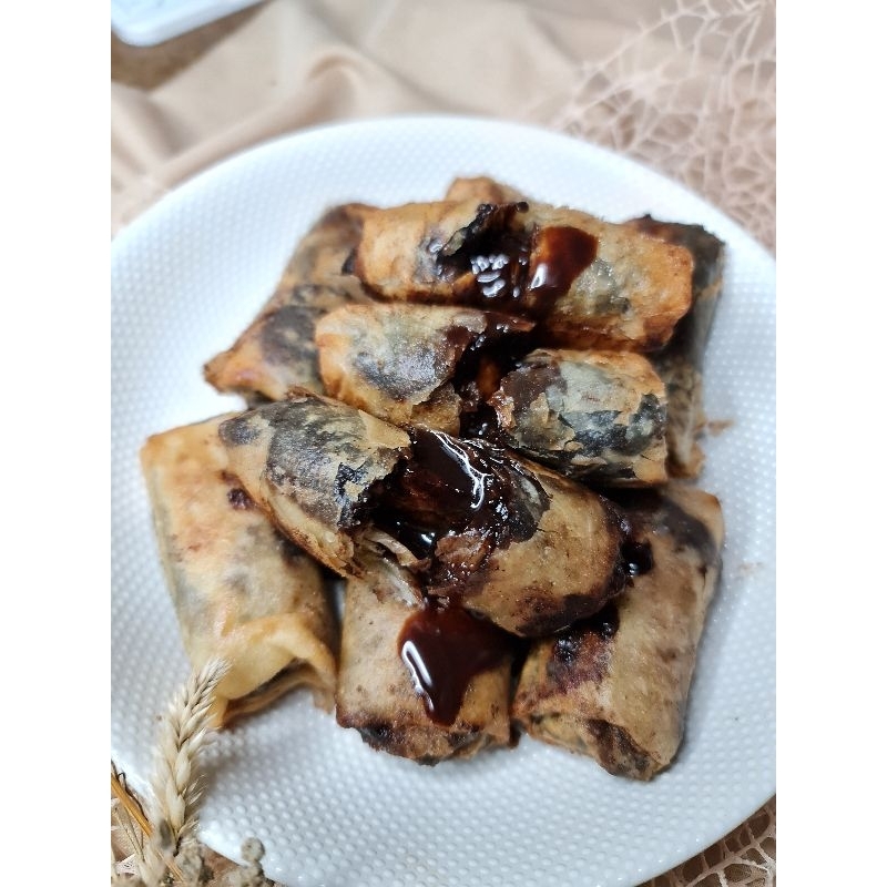 

SEJARUT - PISCOK LUMER