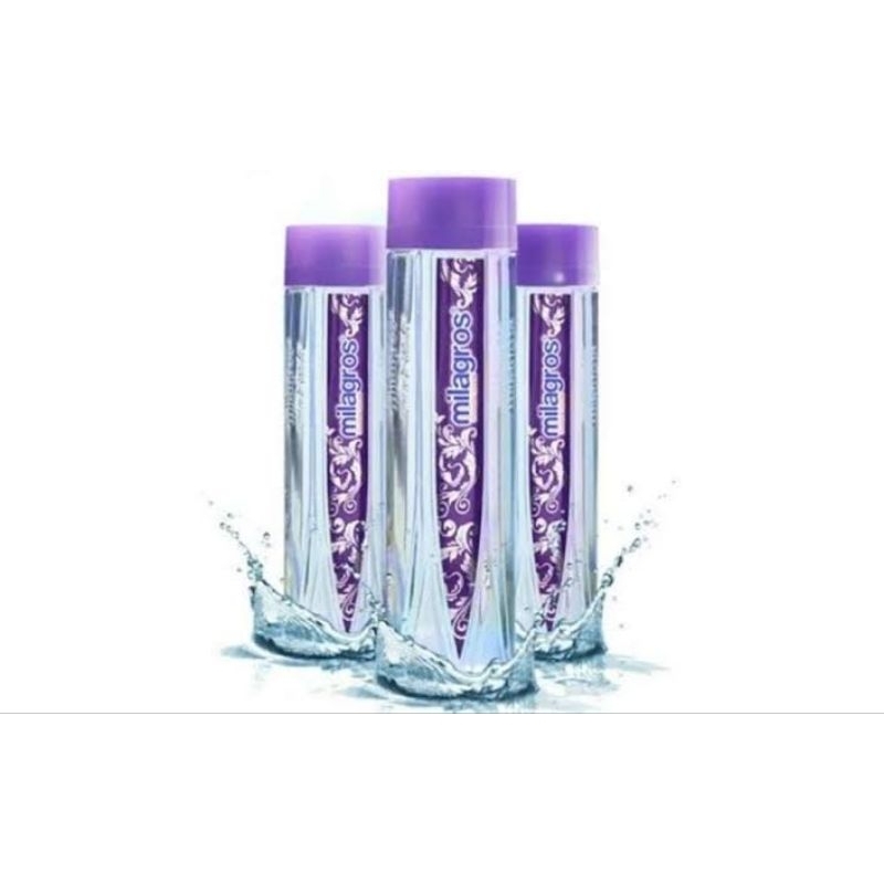 

Milagros Drinking Water