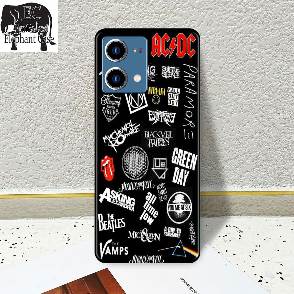 Case RENO 7 4G -  Casing Hp - Softcase Case Hp RENO 7 4G - Casing Hp - Softcase - Case Hp RENO 7 4G 