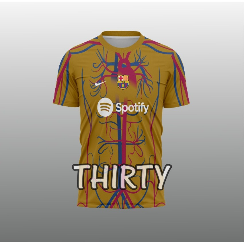 BARCELONA EDICION ESPECIAL 2023-2024