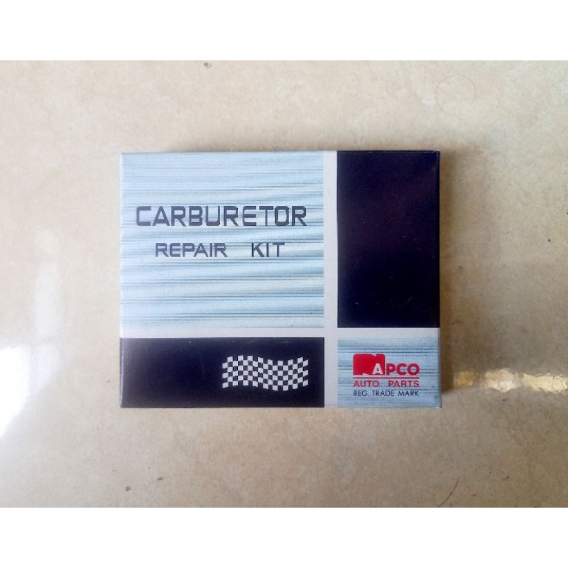 Karburator Kit Nissan Terrano NAPCO