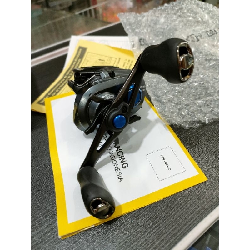 SHIMANO. SLX .XT