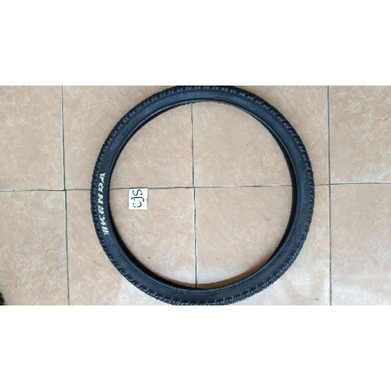 Ban Luar Sepeda 26x210 Kenda