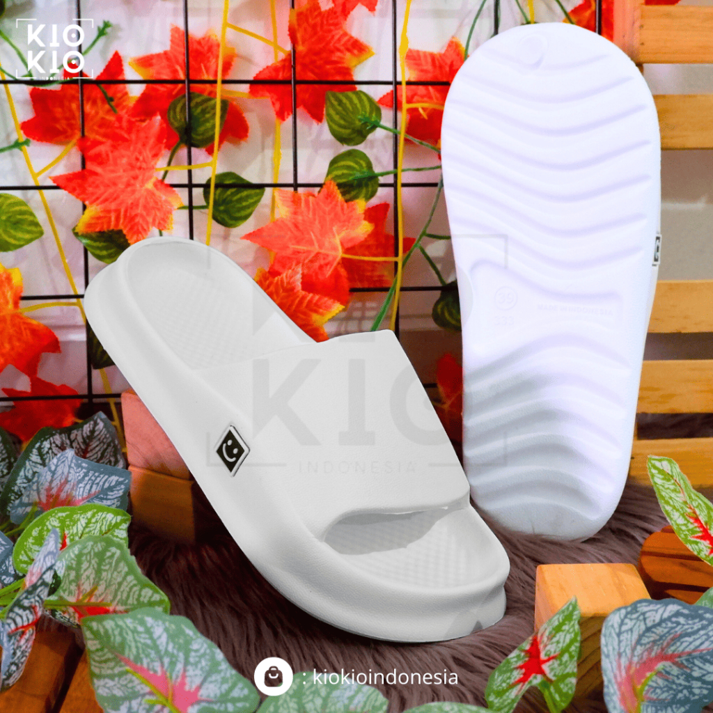 FLASH SALE Sandal Sandal slop sendal slop pria sendal rumah sandal slop pria original sendal slop