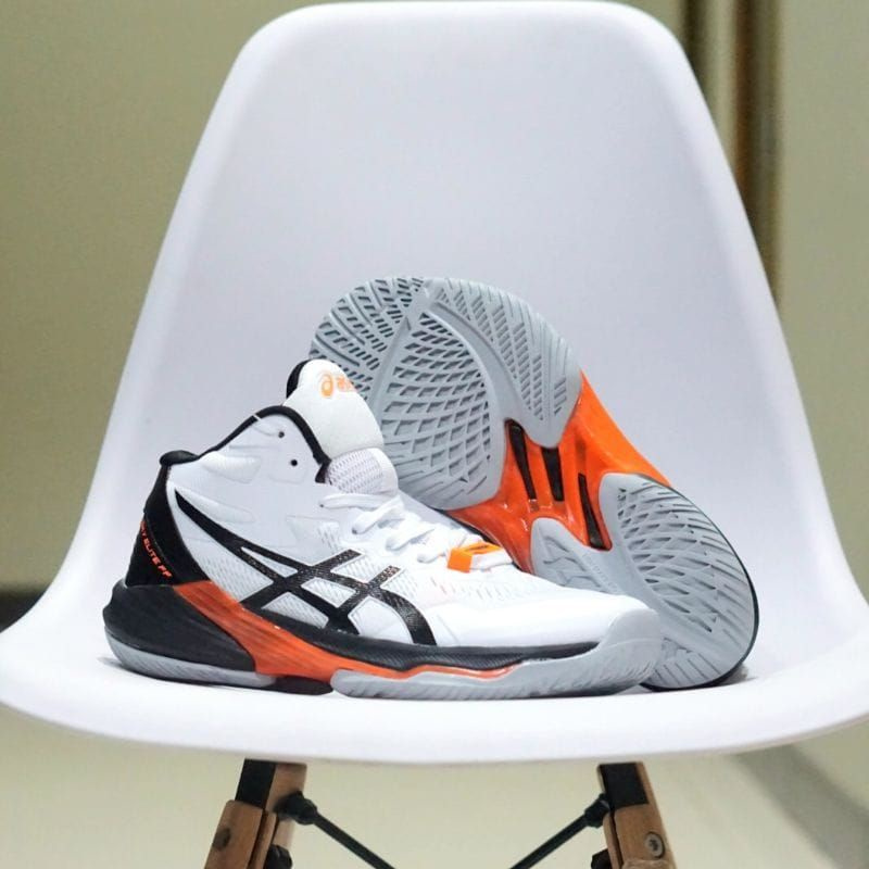 Sepatu Olahraga Volly Sky Elite Mt Super Premium Quality