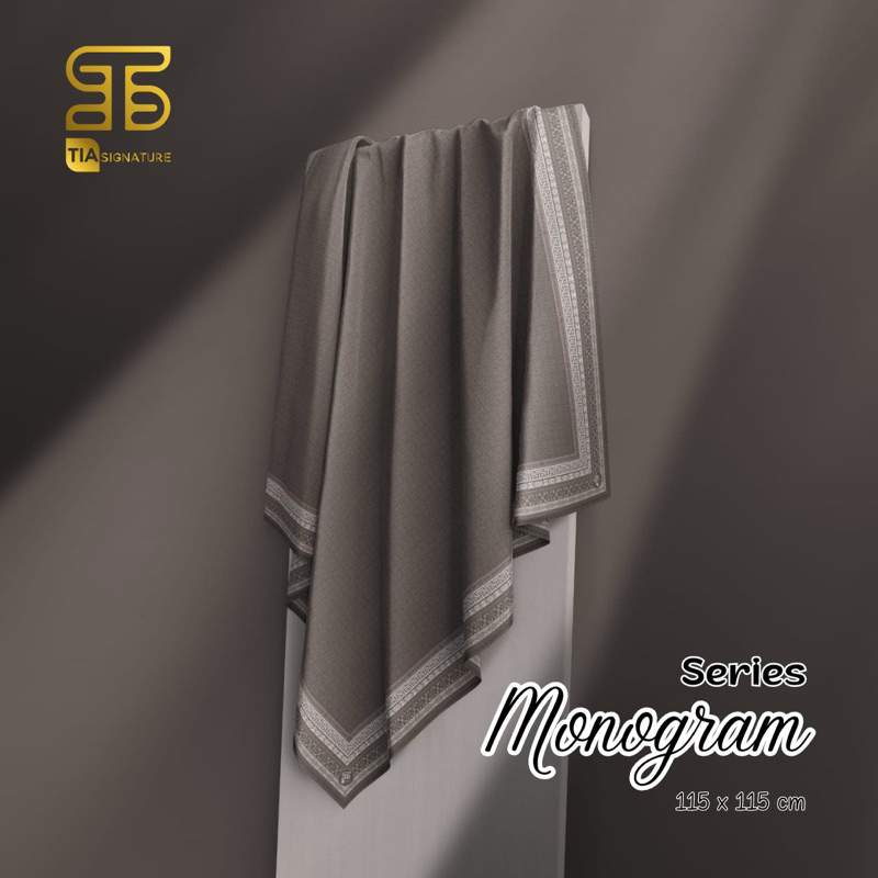 Monogram series