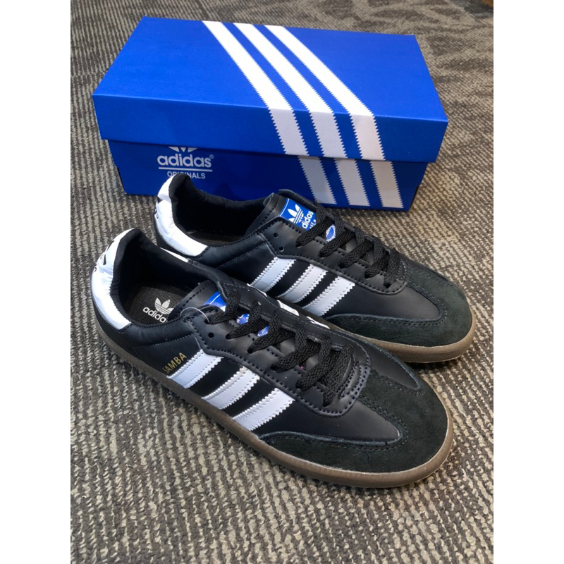 ADIDAS CASUAL SAMBA