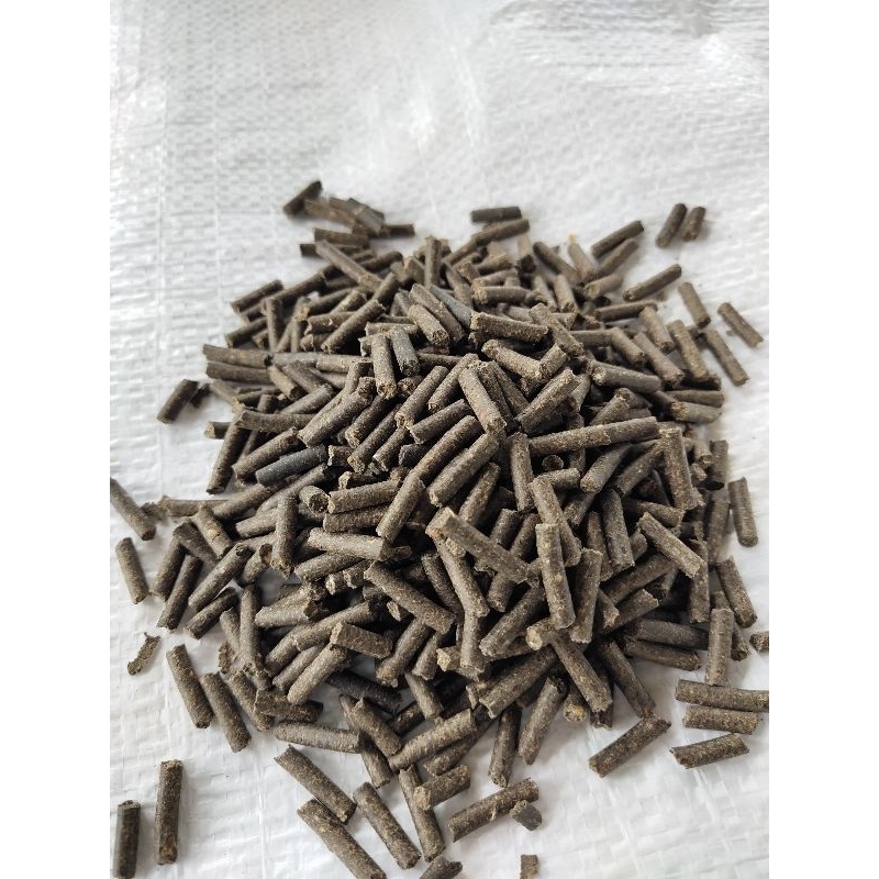 Timothy Rabbit Pellet Feed