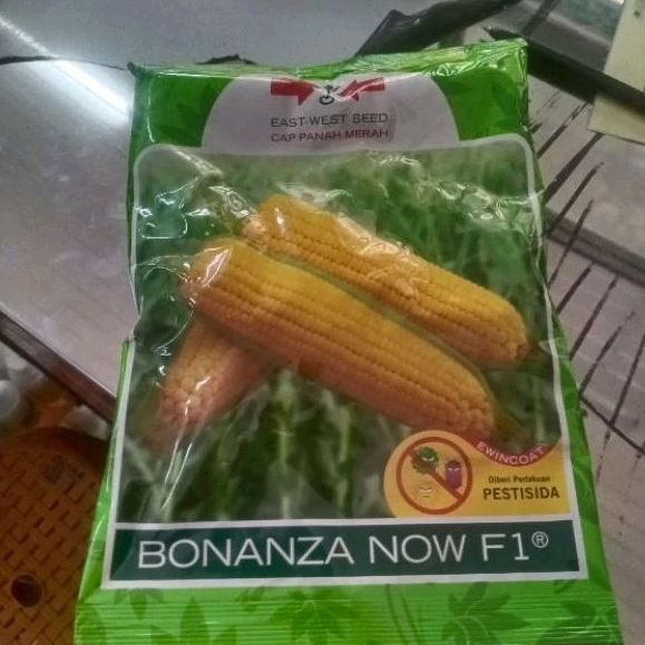 BONANZA NOW JAGUNG MANIS 500Gr
