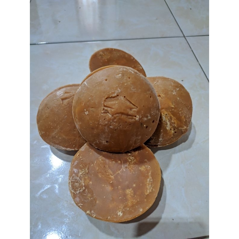 

Gula Jawa 100% Asli 1Kg