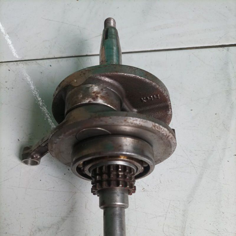 kruk as beat inject k44