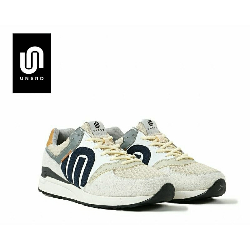 UNERD DHIGH VINTAGE