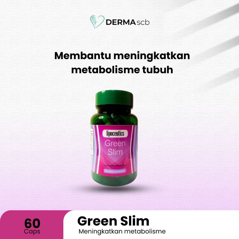 Capsule Slimming