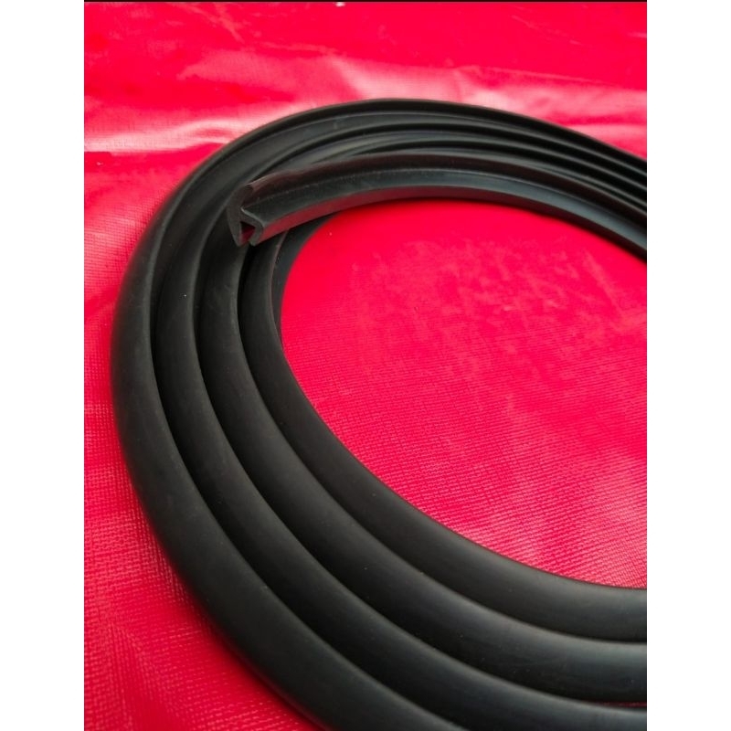 Karet lis list Kaca mati Suzuki amenity