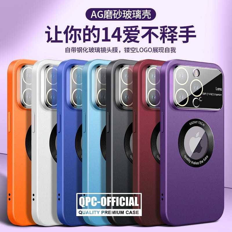 Iphone 11 Iphone 11 Pro Max Magsafe Wireless Charging Mobile Phone Case + Ultra Lens Iphone 11 Iphon
