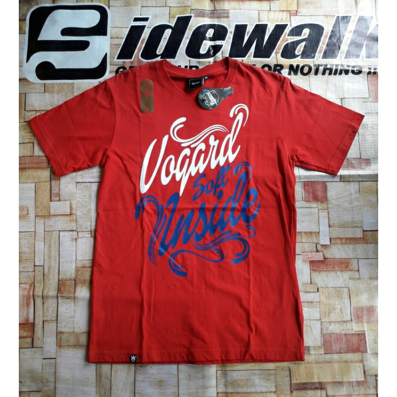 T-SHIRT VOGARD ORIGINAL