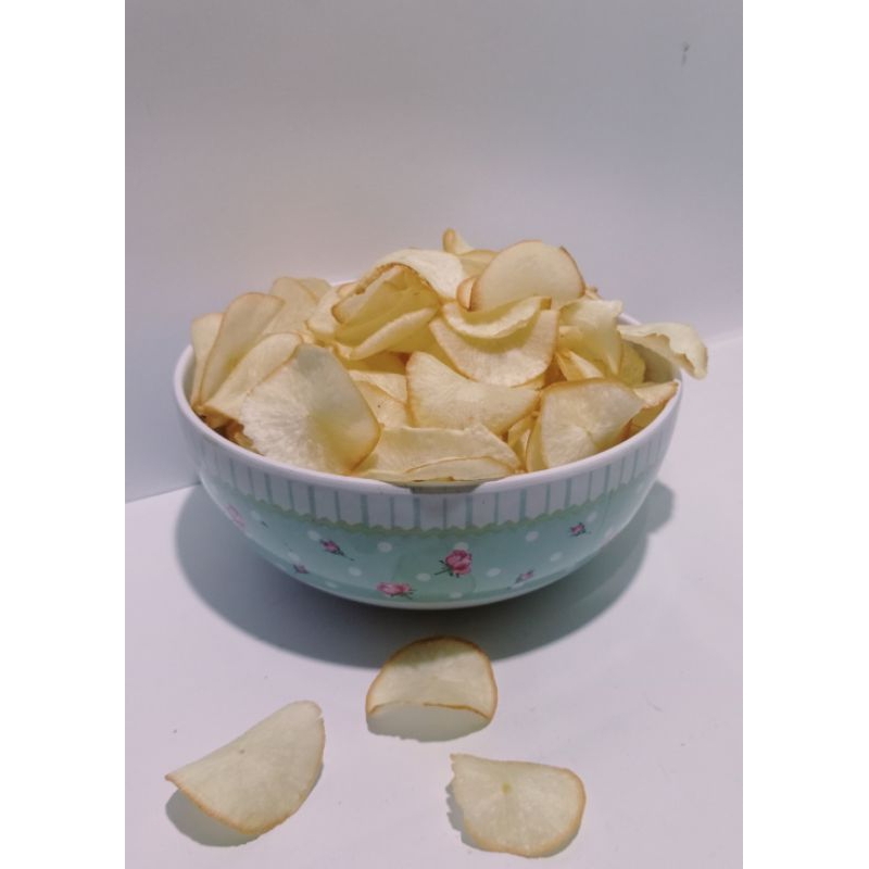 

KERIPIK SINGKONG/CEMILAN/MAKANAN RINGAN
