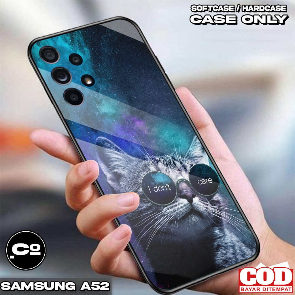 Case SAMSUNG A52 / A52s 5G  - Casing SAMSUNG A52 / A52s 5G [ MEONG ] Silikon SAMSUNG A52 / A52s 5G  - Kesing Hp - Casing Hp  - Case Hp - Case Terbaru - Case Terlaris - Softcase - Softcase Glass Kaca