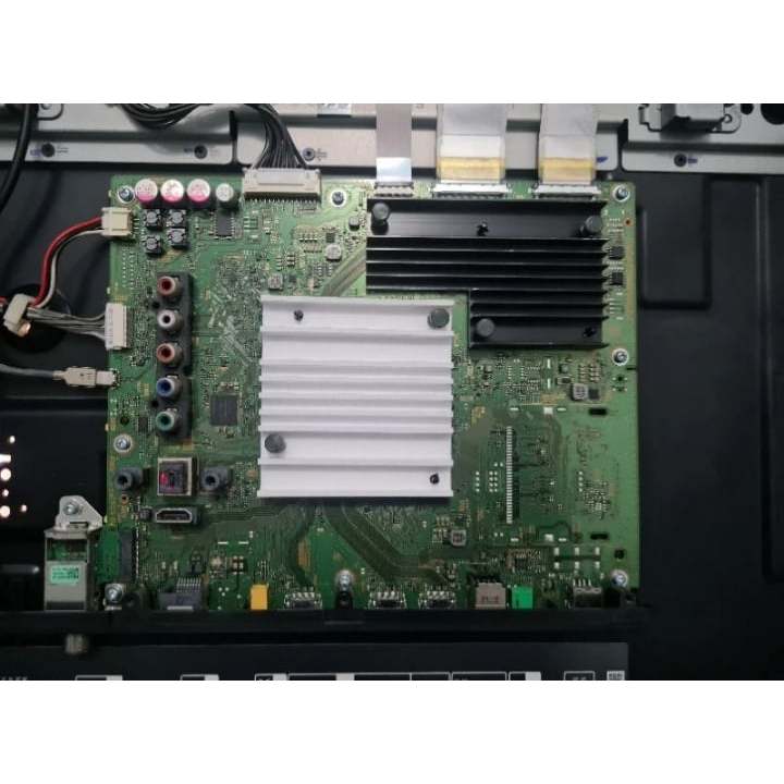 MB Mainboard KD-55X9000E - KD 55X9000E - KD55X9000E Modul Mesin TV SOny Original