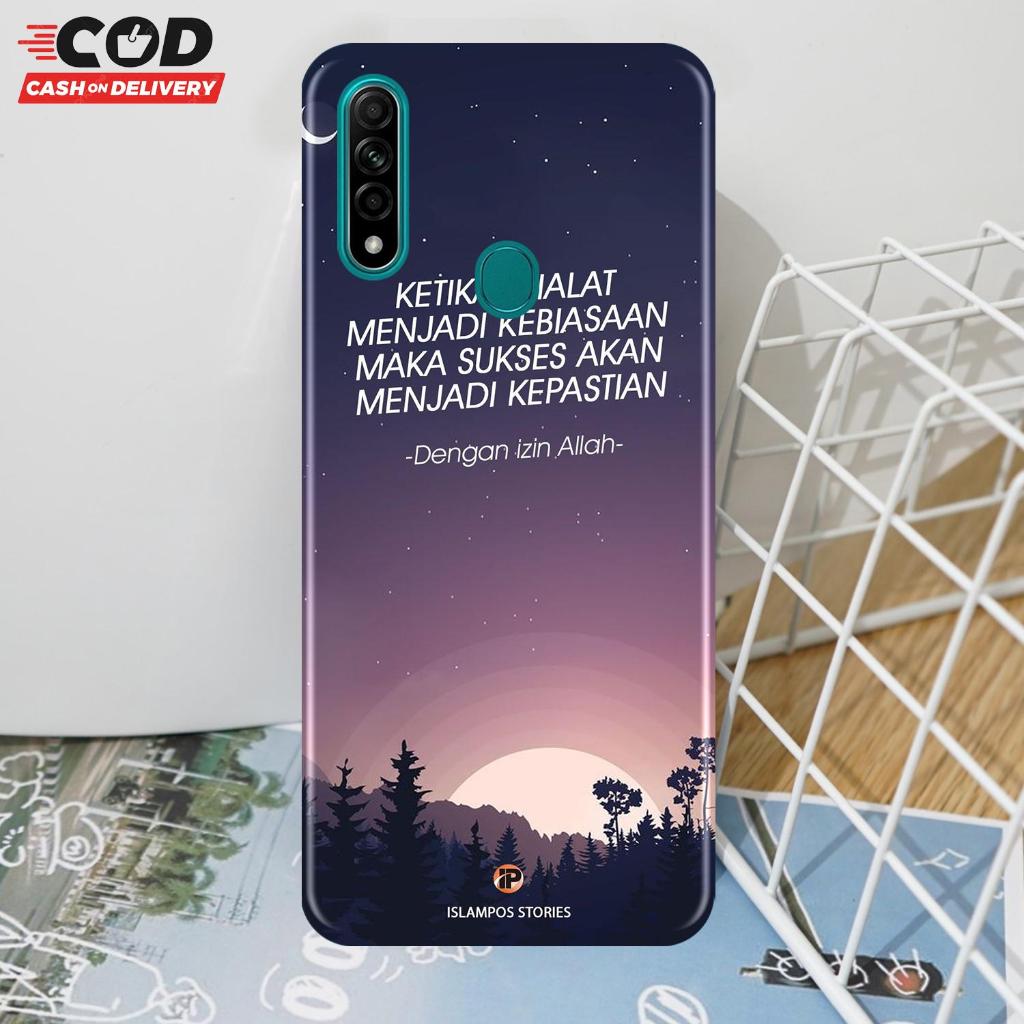 Case OPPO A31 - Casing Hp - Softcase Case OPPO OPPO A31 - Casing Hp - Softcase - Case HP OPPO  OPPO 