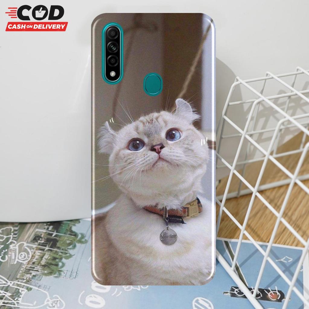Case OPPO A31 - Casing Hp - Softcase Case OPPO OPPO A31 - Casing Hp - Softcase - Case HP OPPO  OPPO 