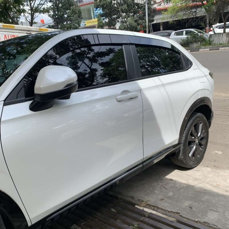 TALANG AIR NEW HRV 2022