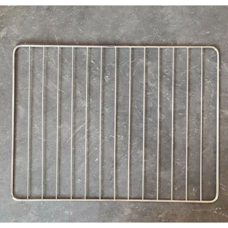 Tray Rak Oven/ merek Haneda uk 23L
