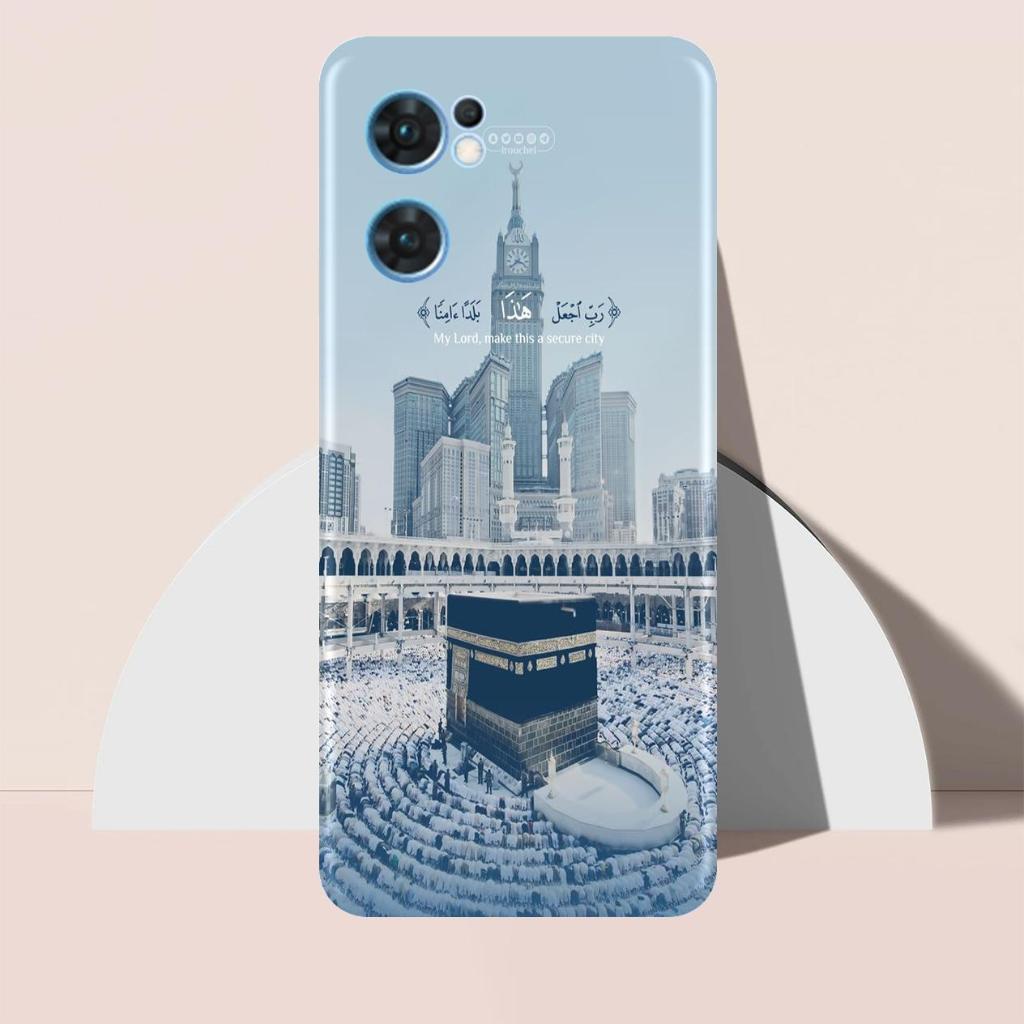 Case RENO 7 5G -Reno 4 pro 4G / 5G -  Reno 6 5G -  Oppo Reno 8T 4G / 5G - A78 5G new - A58 5G new - 