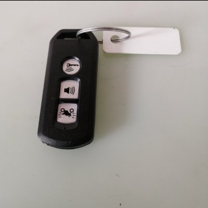 remote keyles pcx 150 adv 150 original