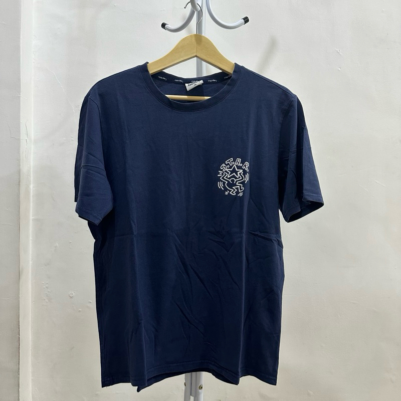 Kaos Official Keith Haring Second