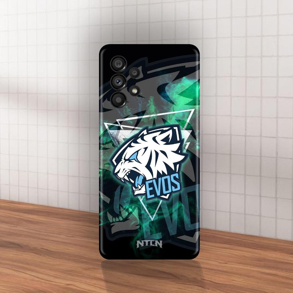 Case Samsung A33 -  Casing Hp - Softcase Case Hp Samsung A33 - Casing Hp - Softcase - Case Hp Samsun