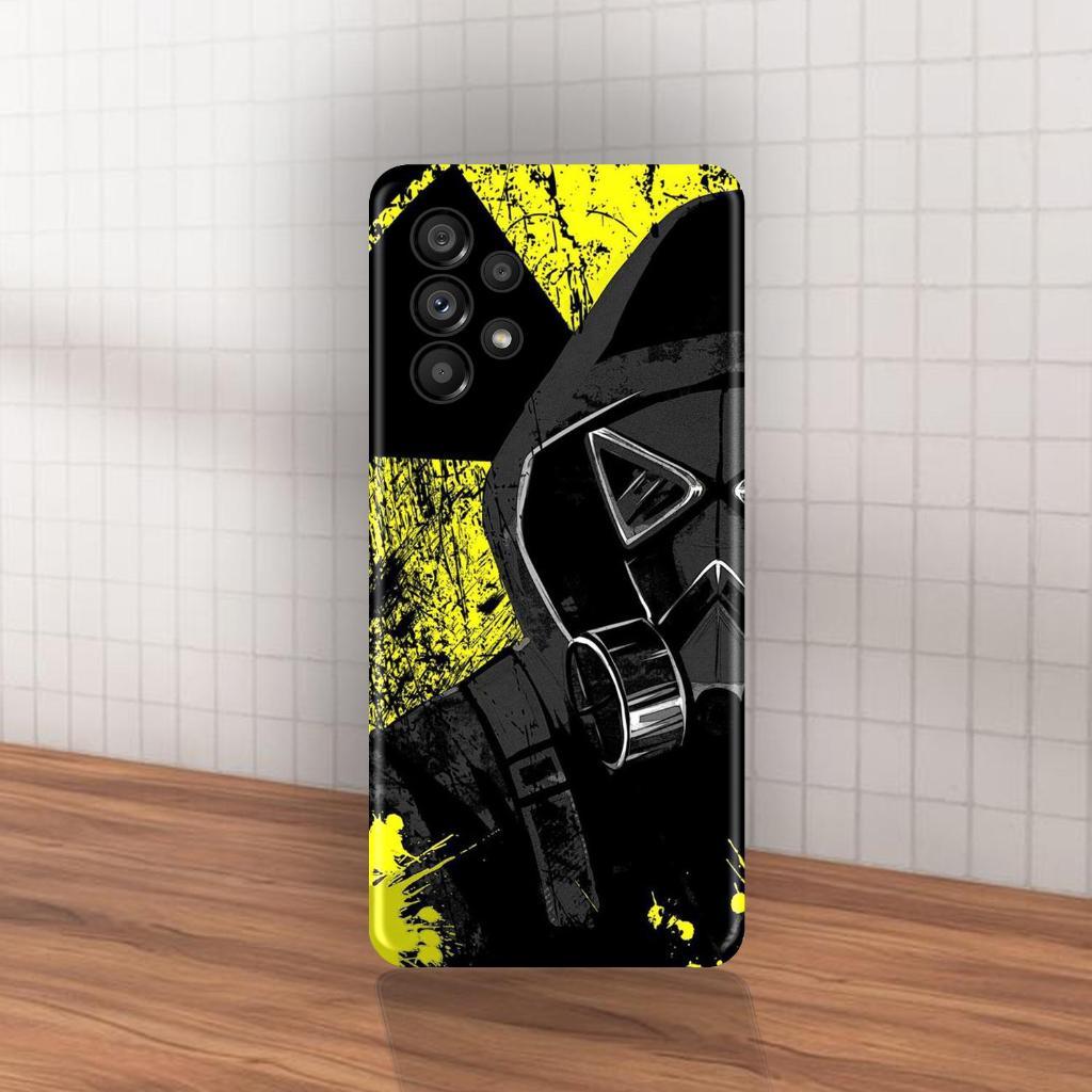 Case Samsung A33 -  Casing Hp - Softcase Case Hp Samsung A33 - Casing Hp - Softcase - Case Hp Samsun