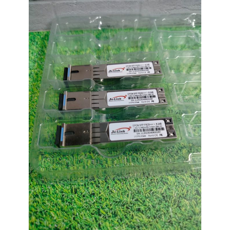 SFP EPON OLT PX20+++8.2db