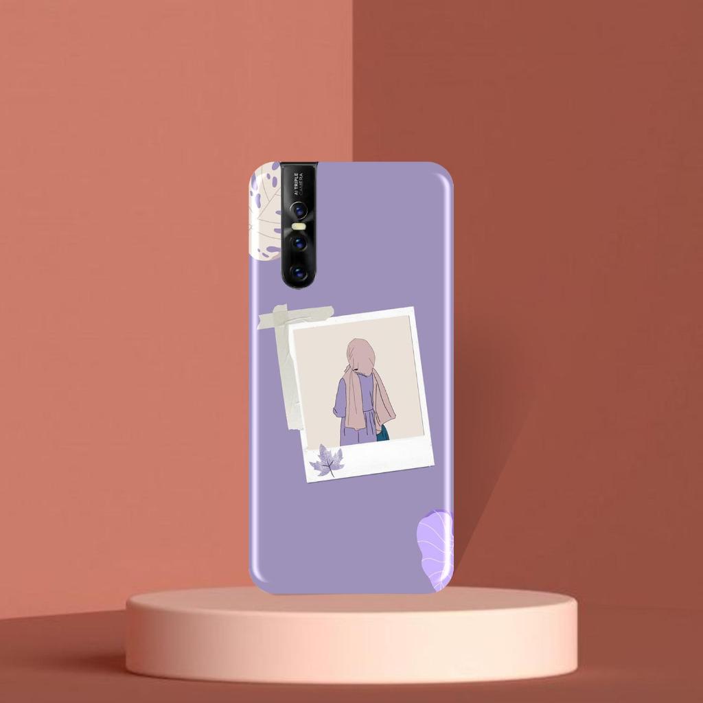 Case Vivo V15 Pro -  Casing Hp - Softcase Case Hp Vivo V15 Pro - Casing Hp - Softcase - Case Hp Vivo