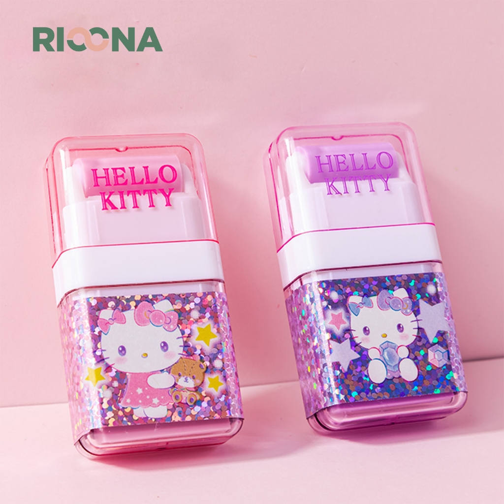 

Penghapus Karakter Penghapus Roller Eraser