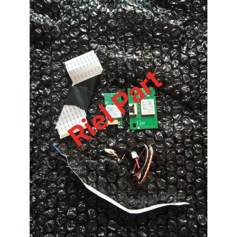 MODULE MODUL BT WIFI KABEL FLEXI FLEXIBEL LVDS TV LED SMART TCL 32T8