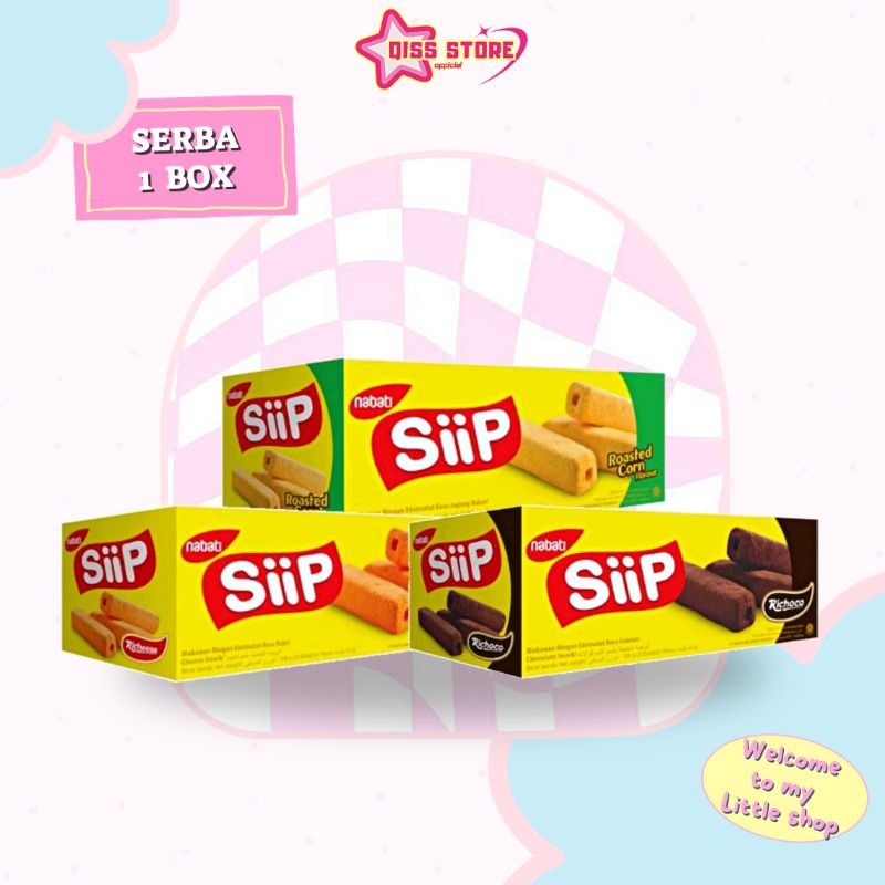 

wafer siip all variant 1 box