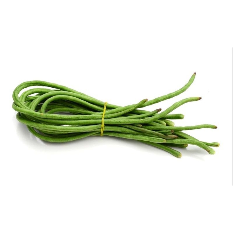 

KACANG PANJANG 250 GRAM