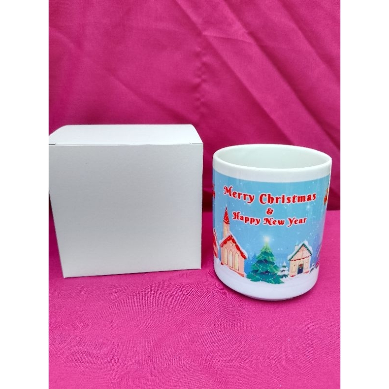 souvenir natal murah. mug natal. hampers natal. hampers mug natal terdekat