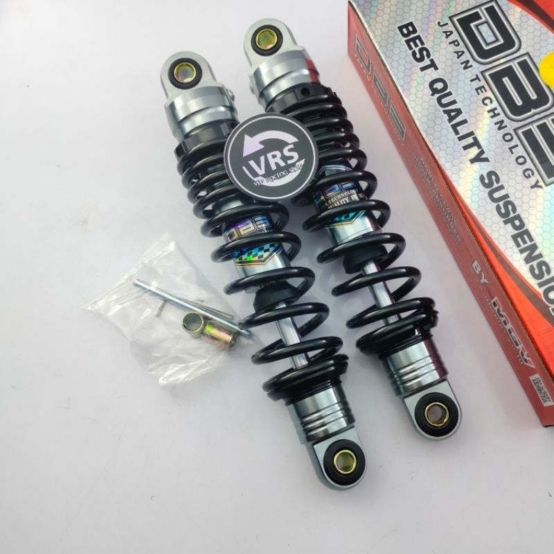 SHOCK MOTOR BEBEK JUPITER Z, FIZ R, VEGA Rx king Supra karisma Revo Megapro CB Tiger legenda SOK SHO