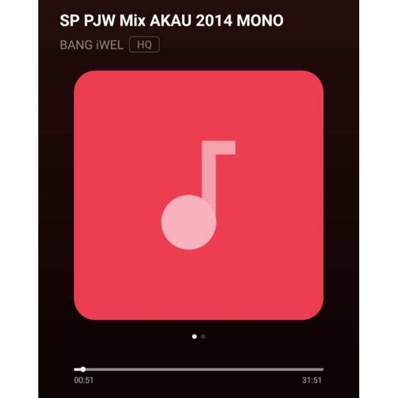 SP PJW Mix Akau 2014 versi mono Mp3 Suara Panggil Walet