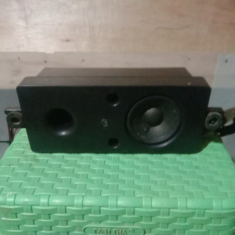 Speaker Sub Woofer TV LG SHARP