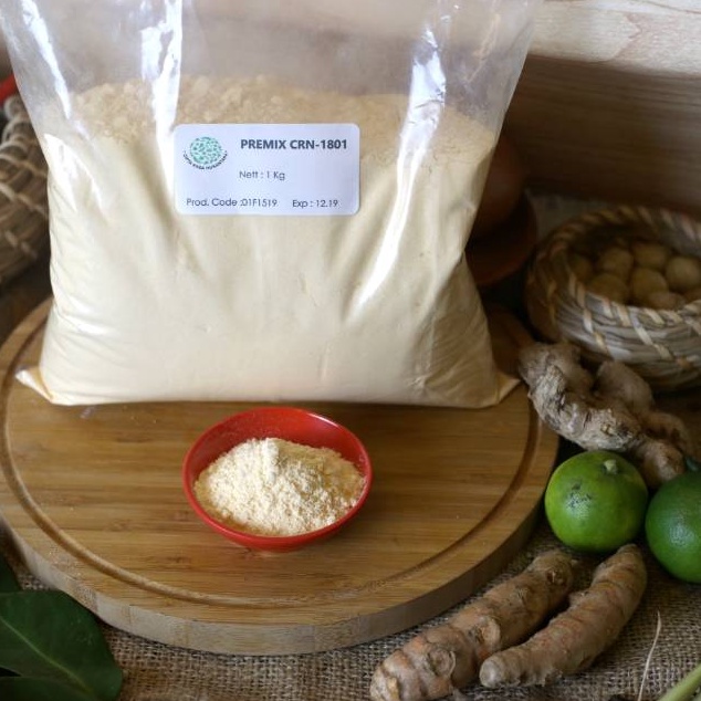 

Terbaik Tepung Biang fried chicken 1801 !!